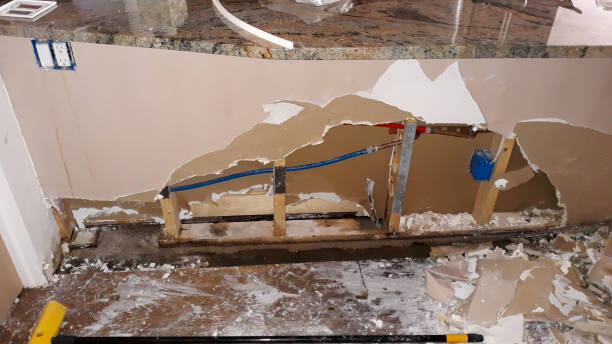 Best Fire Damage Restoration  in West Portsmouth, OH